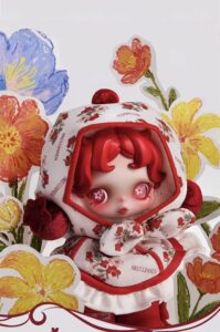 SKULLPANDA 天行者保養維護指南：防黃變、防退色、防壓壞一次看懂