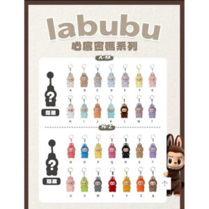 POP MART BUNNY 聯名款盤點:歷年合作作品全紀錄與收藏看點