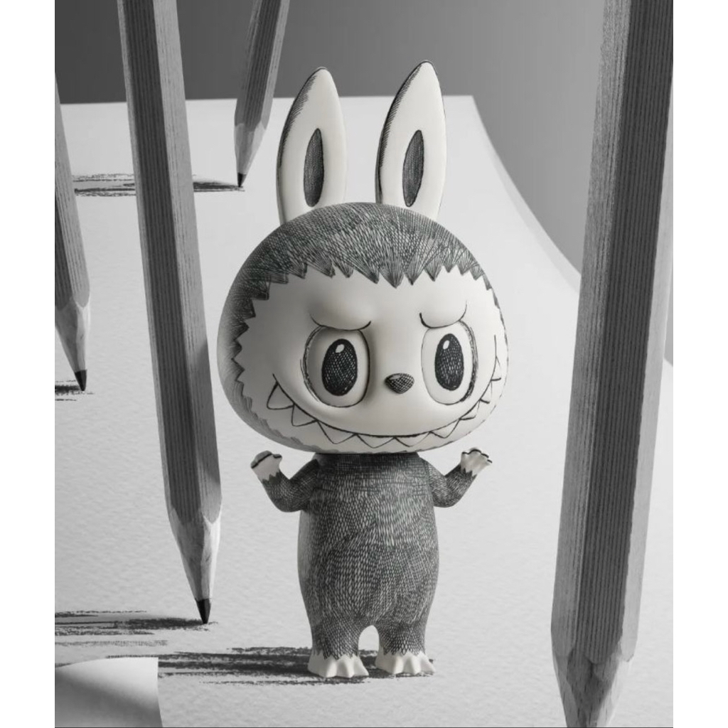 Smiski Hiding 收藏排行榜開箱整理