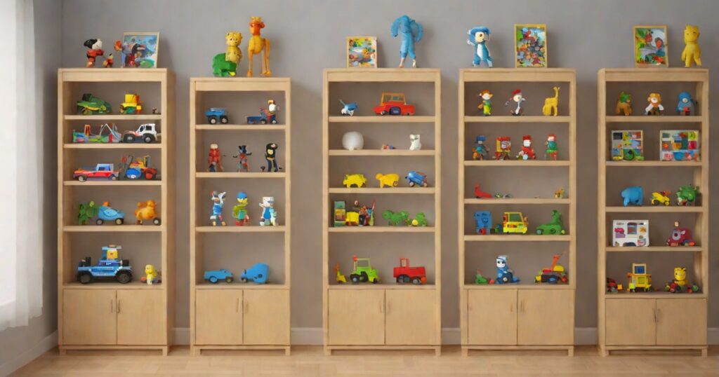 display-case-dust-cover-vs-open-shelf